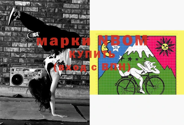кокс Михайлов